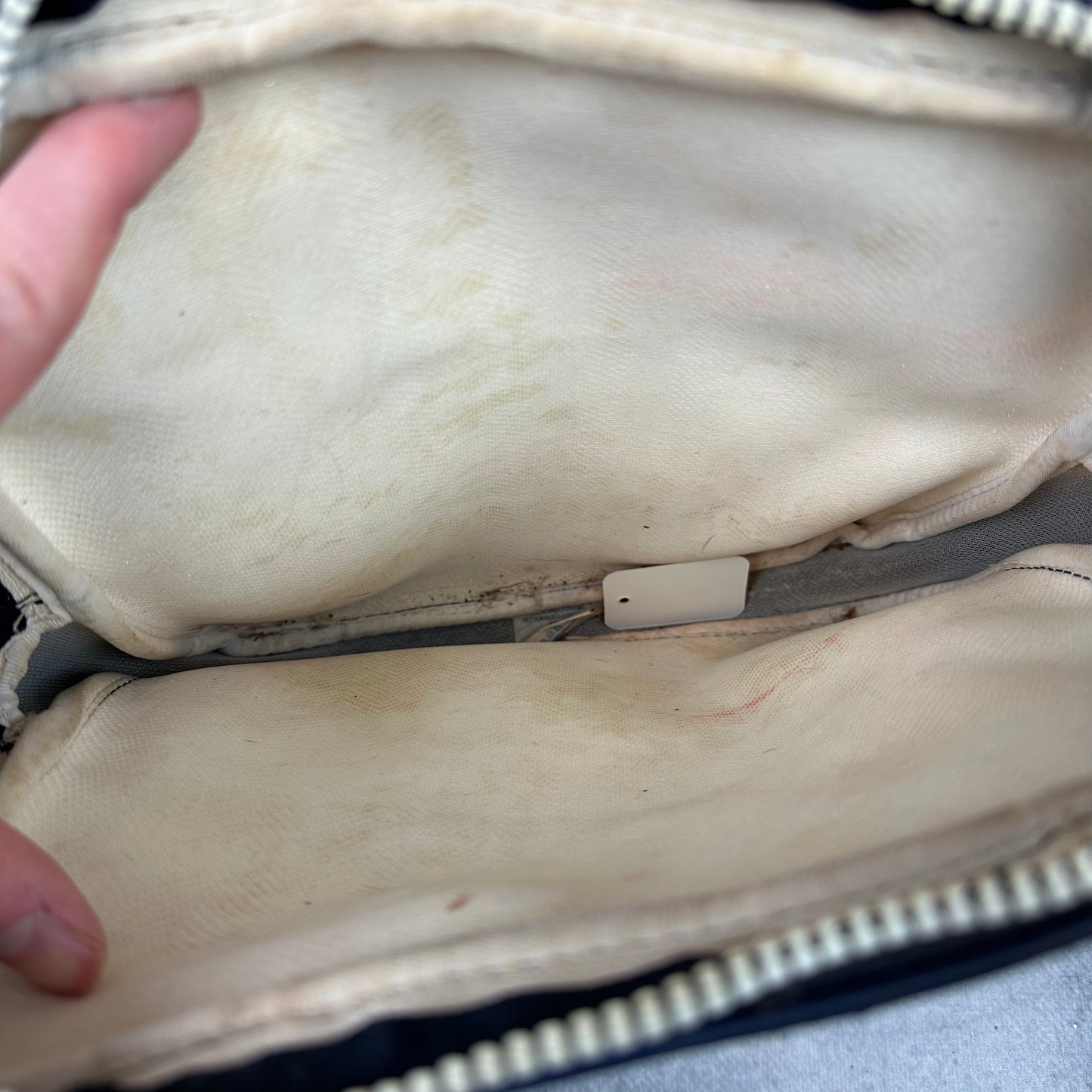 Vintage Dolce & Gabbana Handtasche