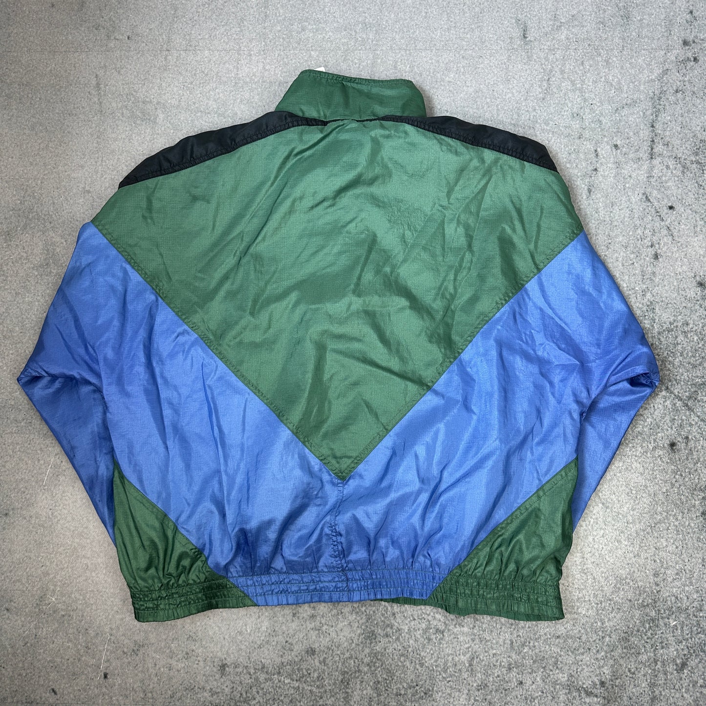 Vintage Nike Trainingsjacke (L)