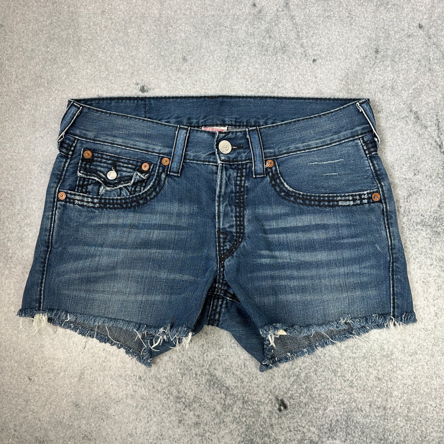 True Religion Shorts 32 (M-L)