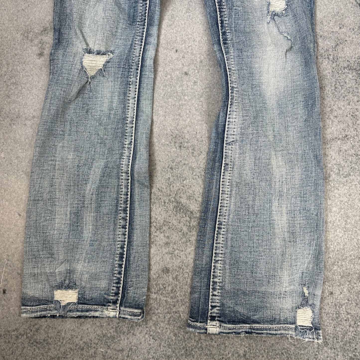 Y2K Miss Me Mid-Rise Boot Jeans 30 (M)