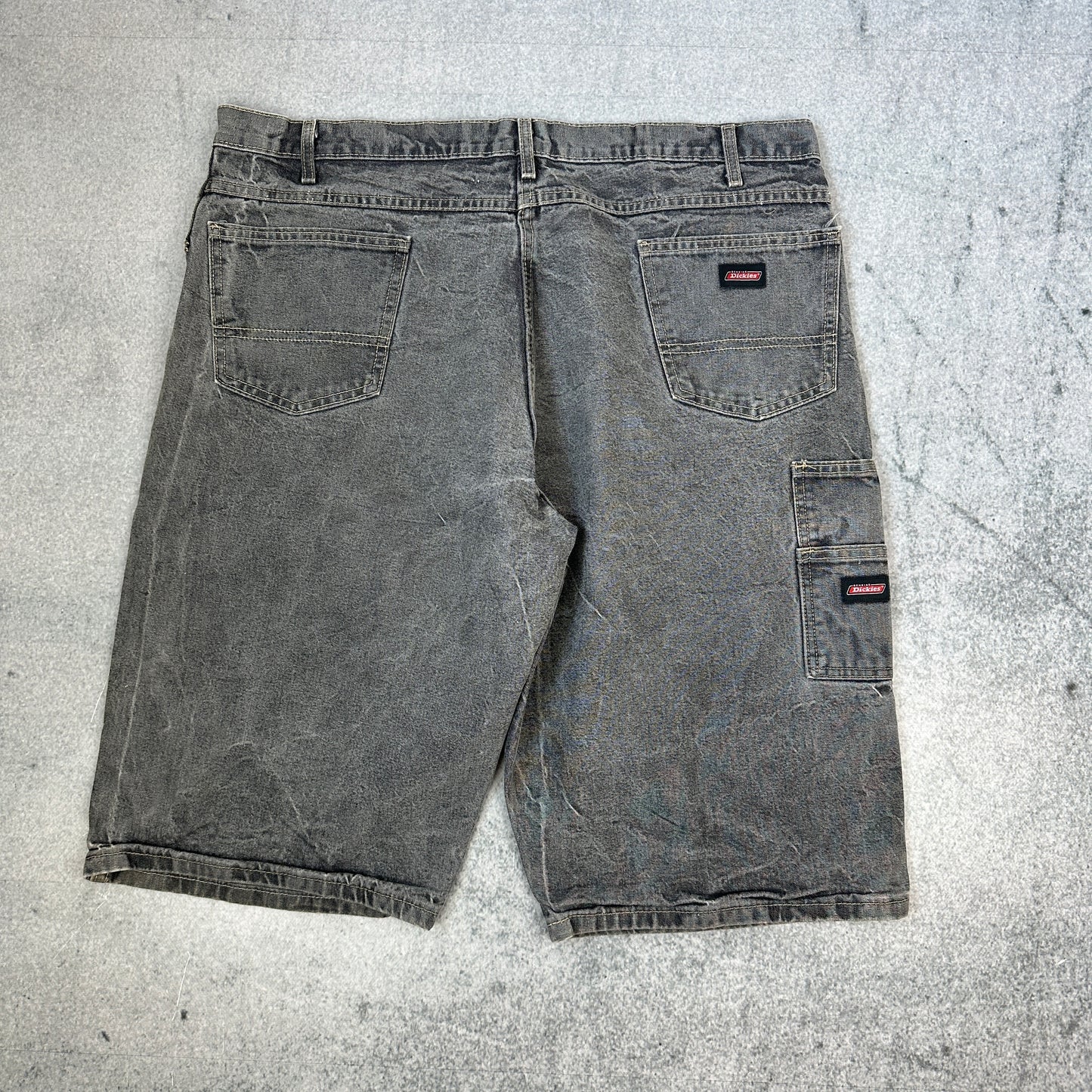 Dickies Shorts Grau (42)