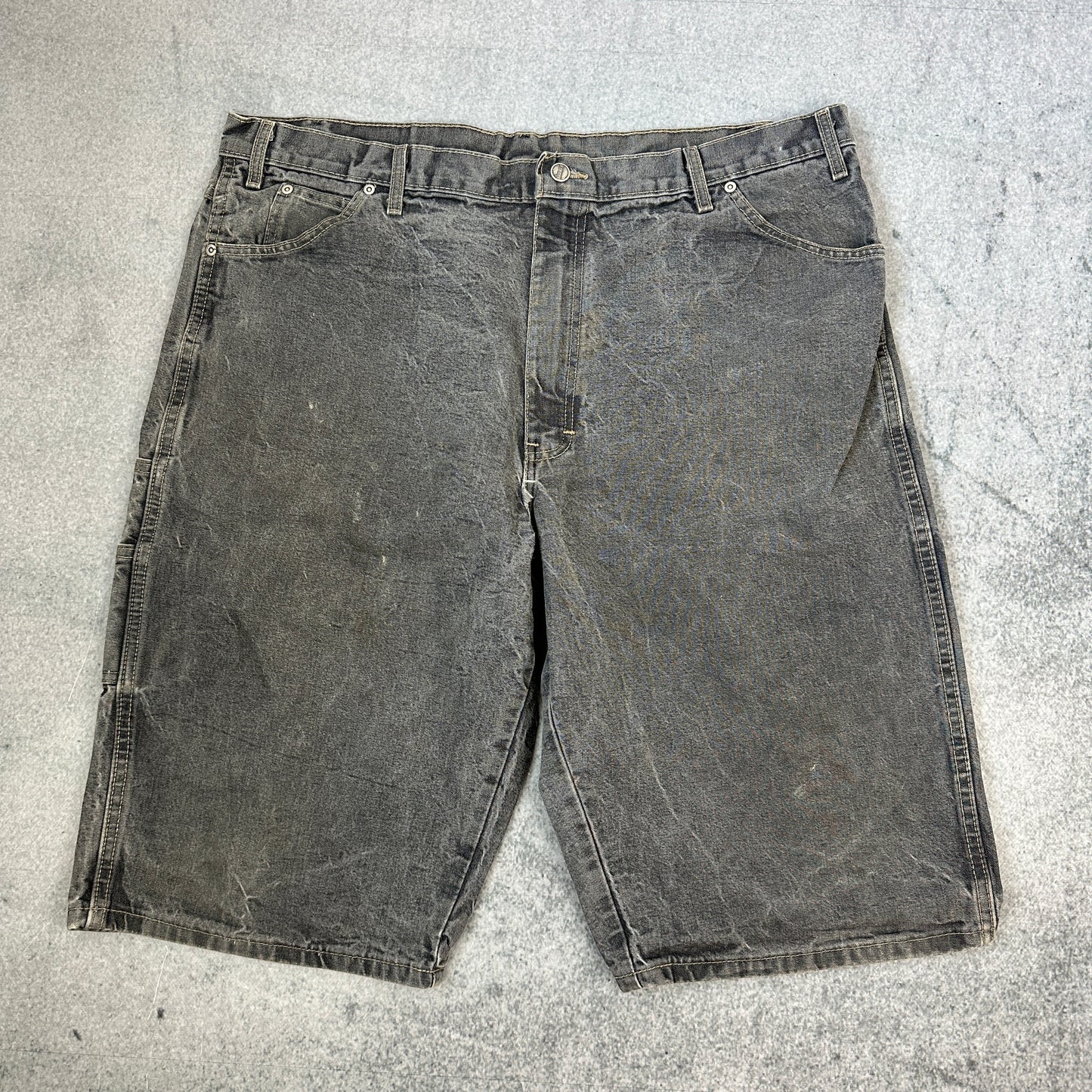 Dickies Shorts Grau (42)