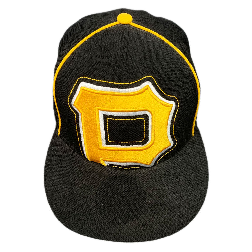 Vintage New Era Pittsburgh Pirates Cap (59.6cm / 7 1/2)