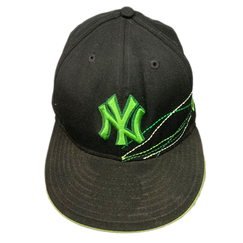 Vintage New Era New York Yankees Cap (59.6cm / 7 1/2)