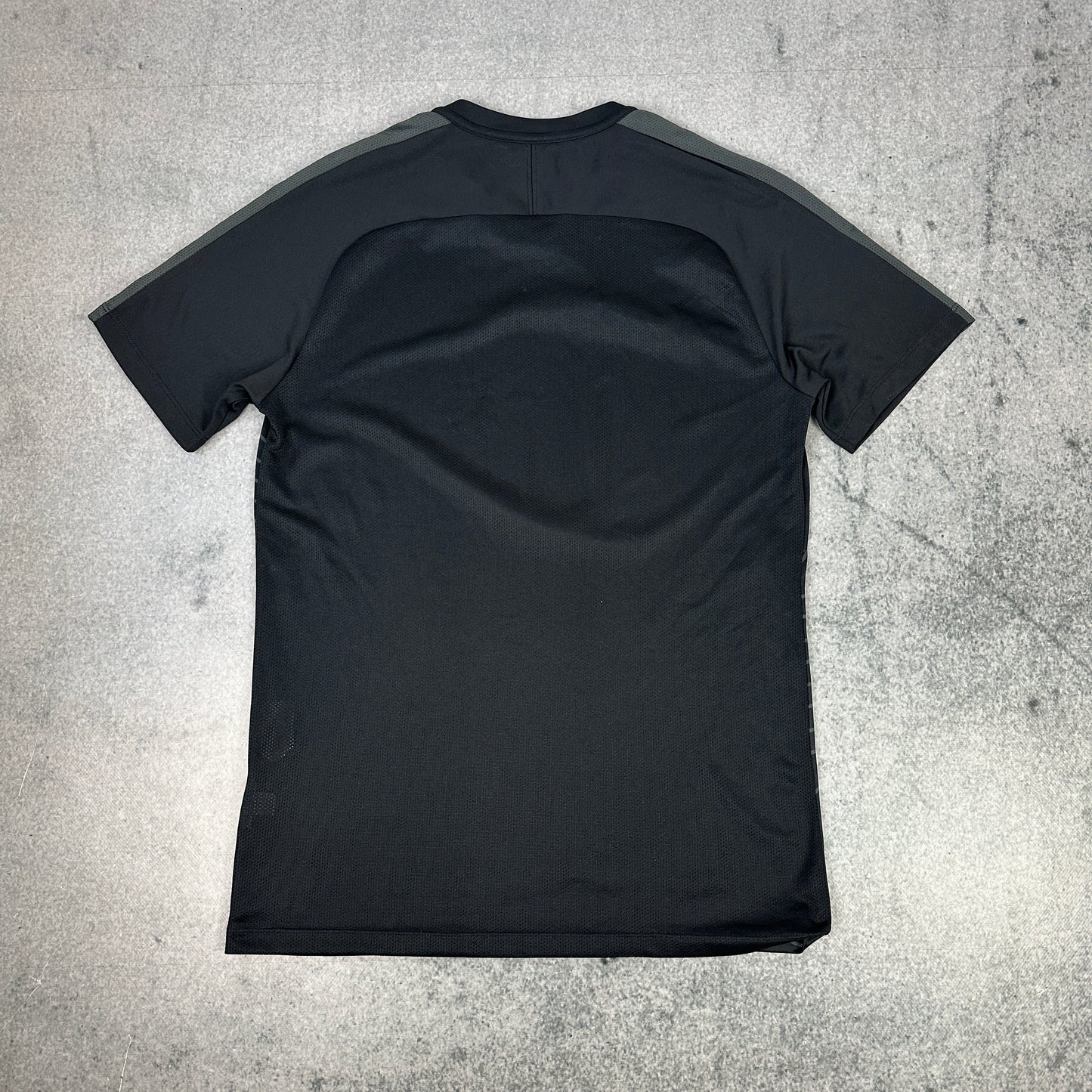 Nike Trikot Schwarz (M)