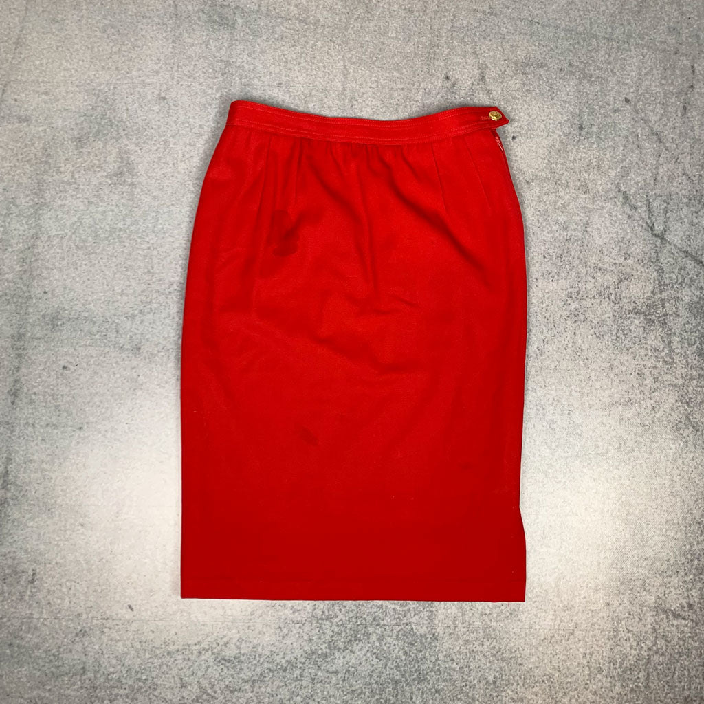 Valentino Miss V Rock Rot 46/12