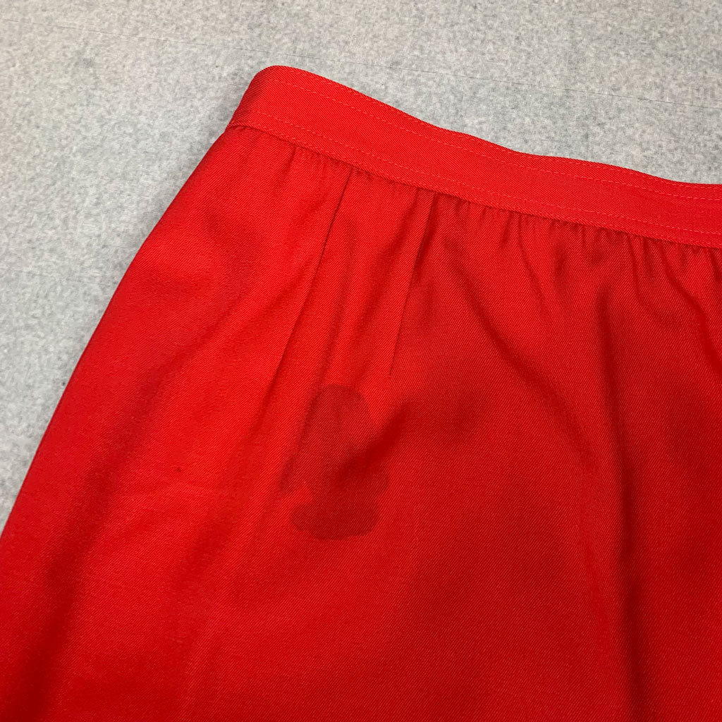 Valentino Miss V Rock Rot 46/12