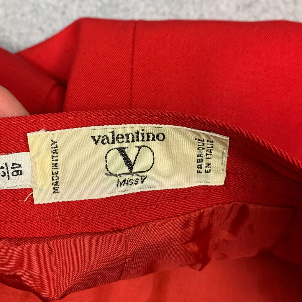 Valentino Miss V Rock Rot 46/12