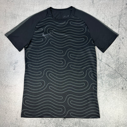 Nike Trikot Schwarz (M)