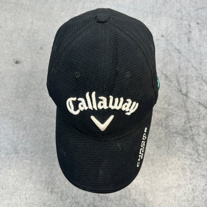 Callaway Callaway Golf Chrome Soft Odyssey Cap Schwarz