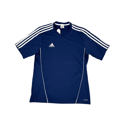 Adidas Trikot Blau (M)