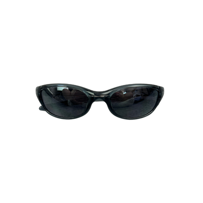 Sonnenbrille Schwarz