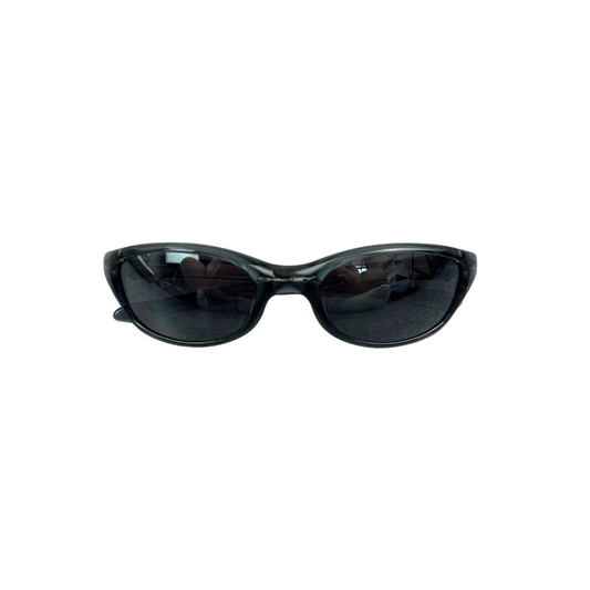 Sonnenbrille Schwarz