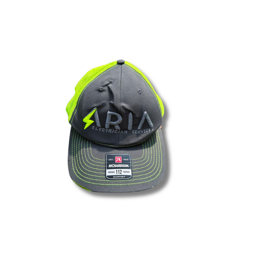 Aria Electrican Services Trucker Cap (USA)