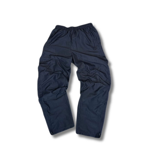 Vintage New Balance Trackpants Dunkelblau (S)