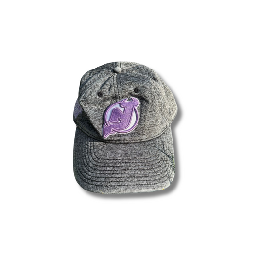 Fanatics Hockey Fights Cancer Cap (USA)