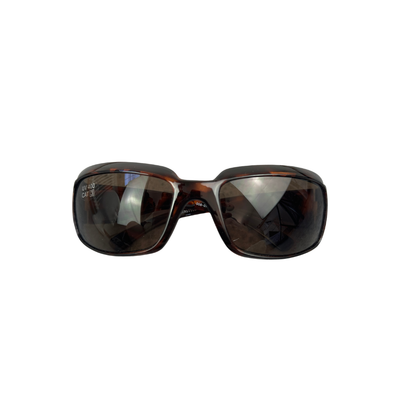 Sonnenbrille Braun