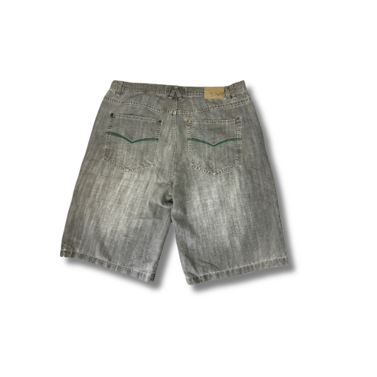 Vintage Delf Baggy Shorts / Jorts (W42/L15)