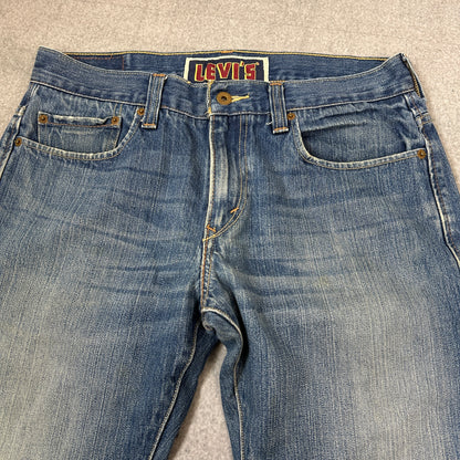 Levi’s Jeans Blau (W34/L32)