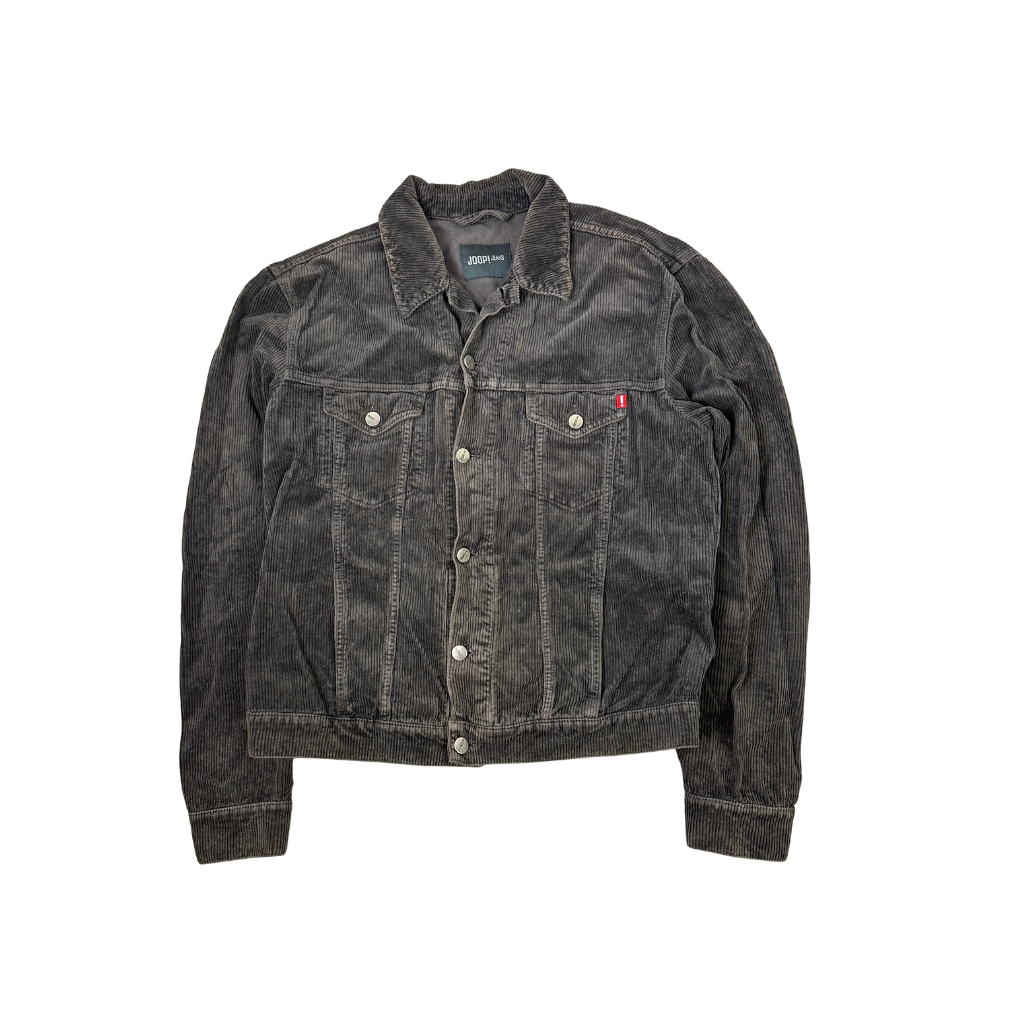 Joop! Jeans Jacke Grau (50)