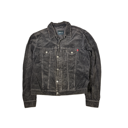 Joop! Jeans Jacke Grau (50)