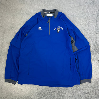 Adidas North Mesquite Windbreaker Blau (L)
