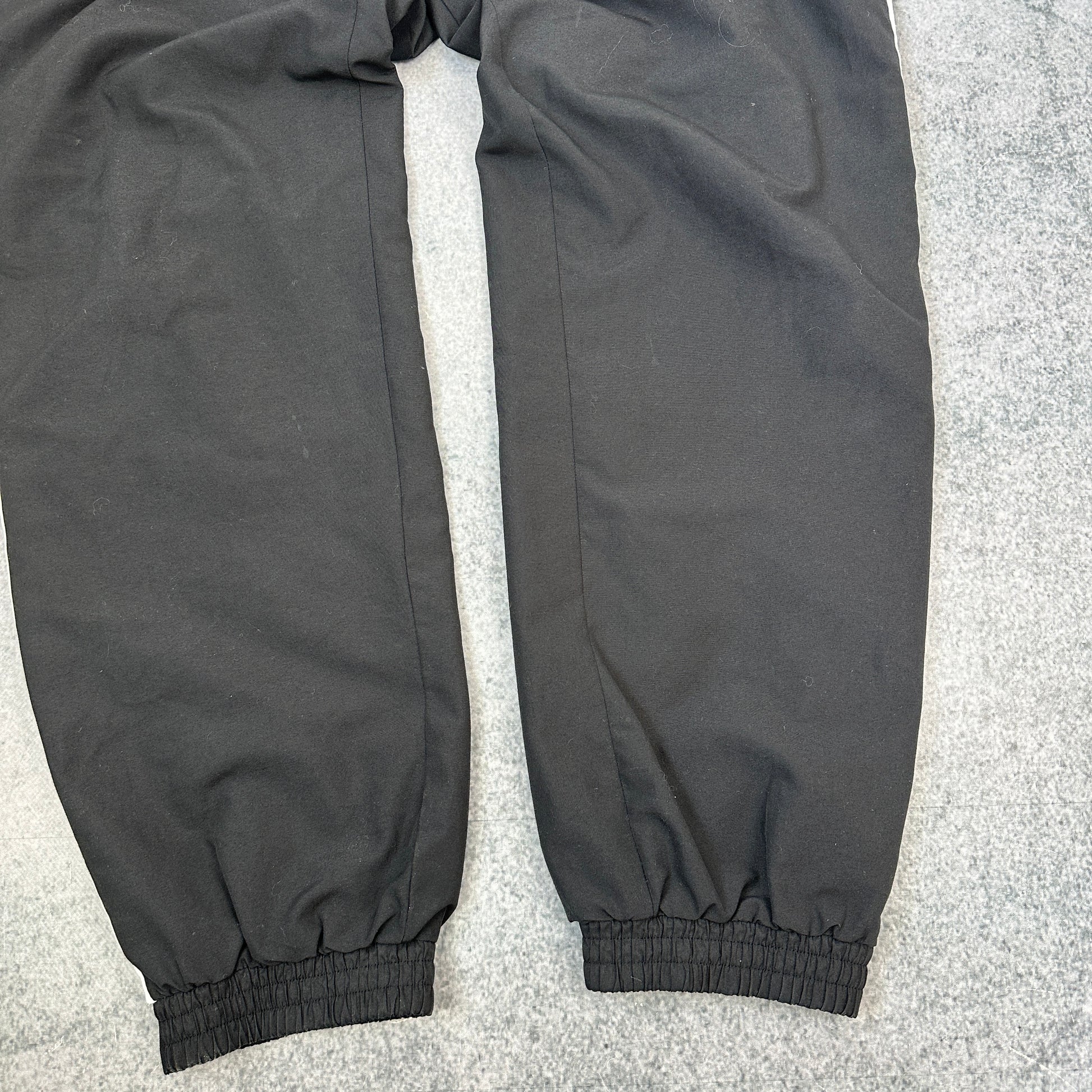 Adidas Trackpants Schwarz (L)