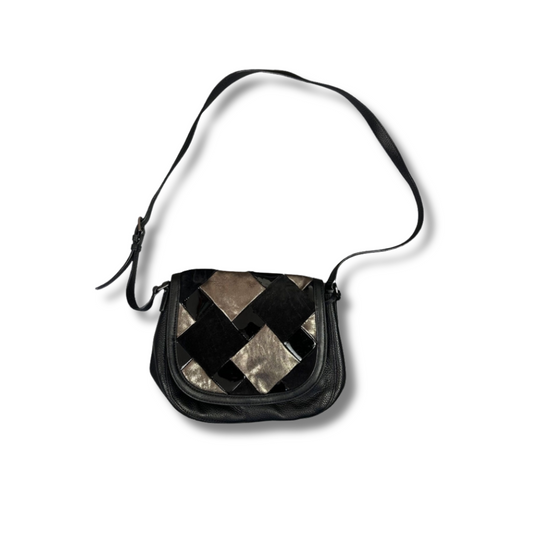 Michael Kors Leder Handtasche