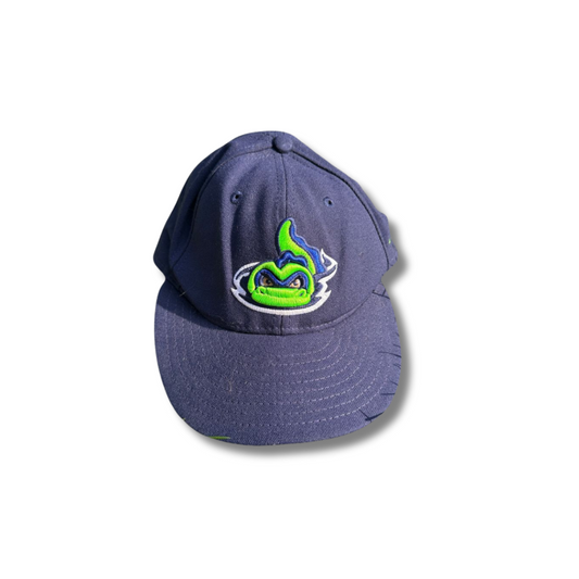 New Era Vermont Lake Monsters Cap (USA)