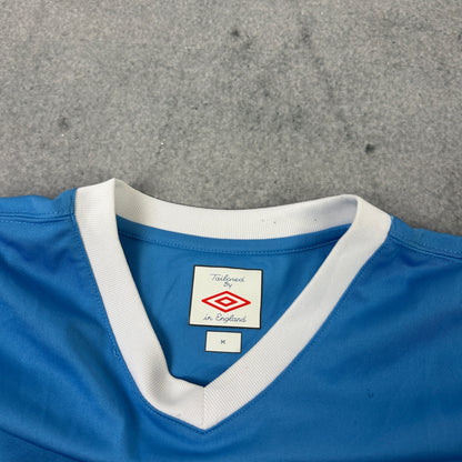 Vintage Umbro Umbro Trikot Blau (M)