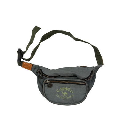 Vintage Camel Travel-Bags Bauchtasche