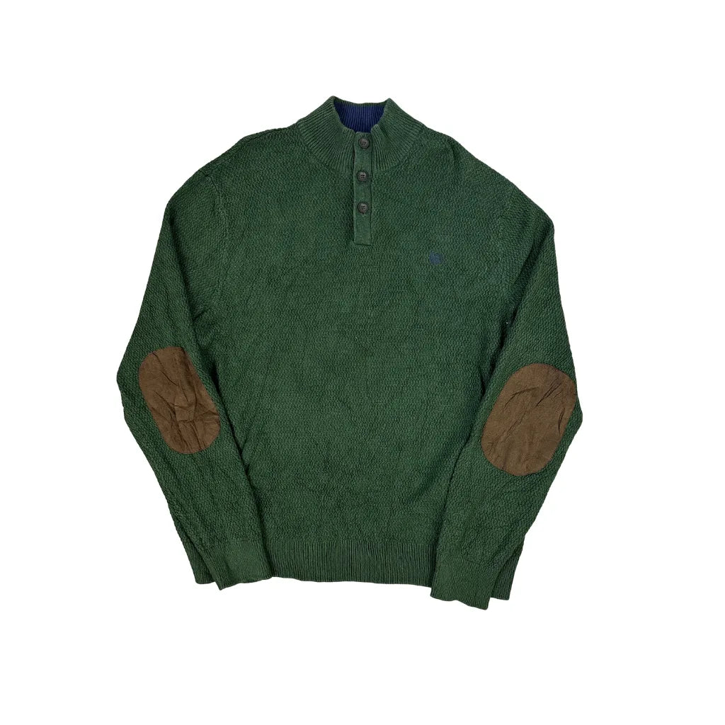 Vintage Chaps Strickpullover Grün (XXL)