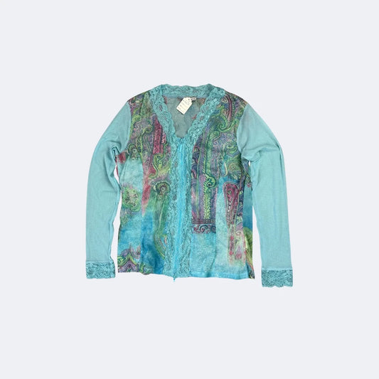 Vintage Blau (40)