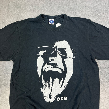 Starworld OCB T-Shirt Schwarz (S)