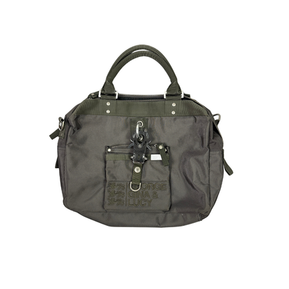 George Gina & Lucy Miss Perfect Tasche Grau