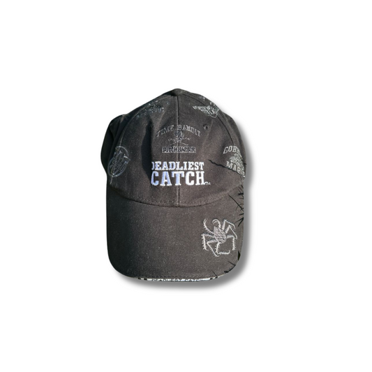 Deadliest Catch Northwestern Alaska Cap (USA)