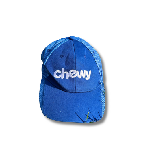 Chewy Pet Store Blue Cap (USA)