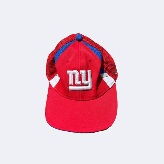 Reebok New York Giants NFL Onfield Cap (USA)
