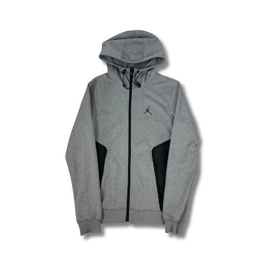 Nike Air Jordan Tech Fleece Grau (XS)