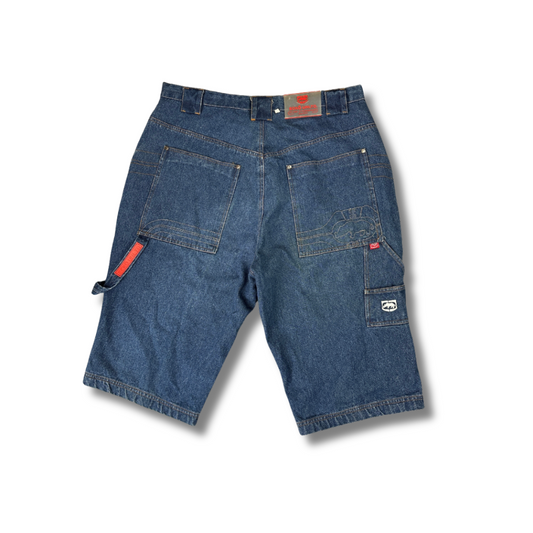 Vintage Ecko UNLTD Shorts / Jorts (40)