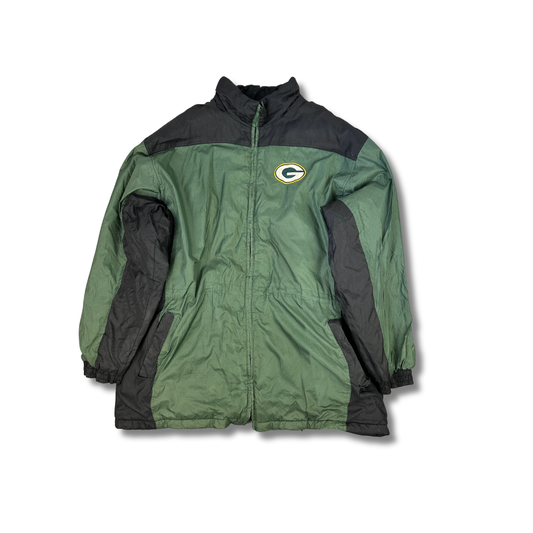 Green Bay Packers NFL Jacke (XL)