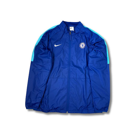 Nike Chelsea Trainingsjacke Blau (L)