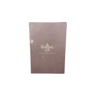 Rosenthal Classic Weihnachtsschmuck Christbaumkugel