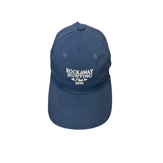 Ahead Performance Rockaway Hunting Club Cap Blau