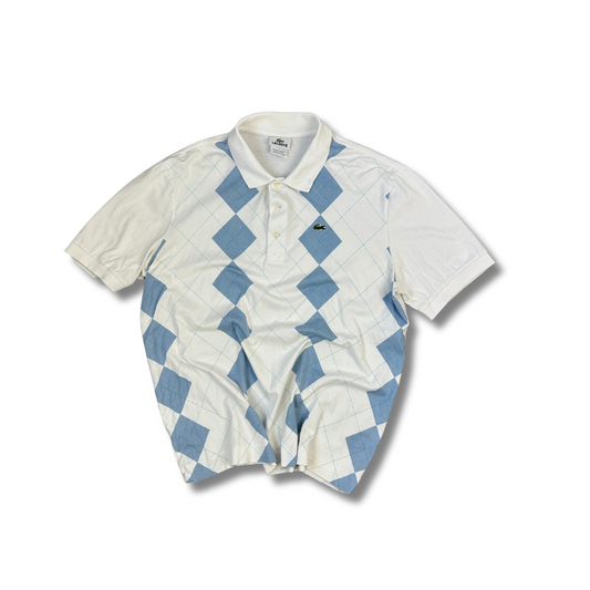Lacoste Polo (M-L)