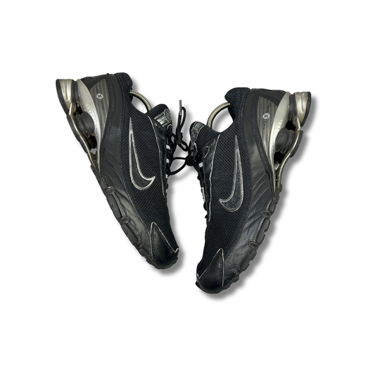 Nike Shox 2006 Black EU44.5 (315378-001)