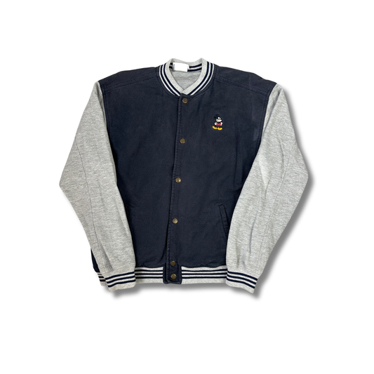 Vintage Disneyland Resort Paris Collegejacke (XS-S)