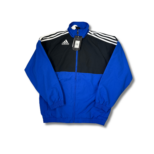 Vintage Adidas Samba 2 Trainingsjacke Deadstock (XL)