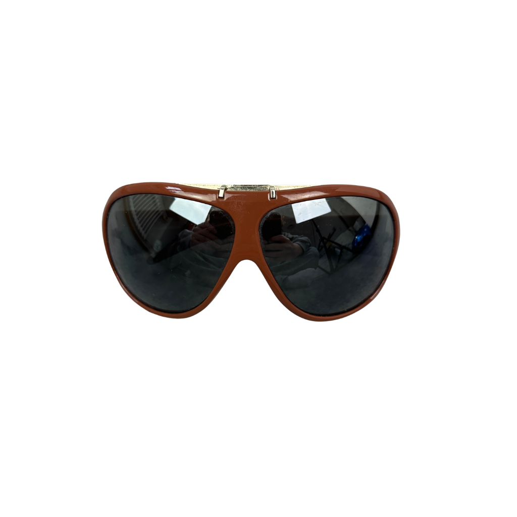 Vintage Dolce & Gabbana Sonnenbrille