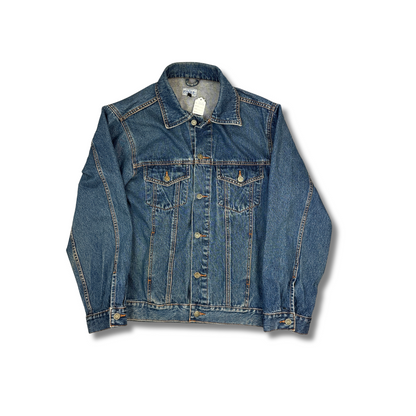 Eagle No7 Jeansjacke Blau 50 (L)